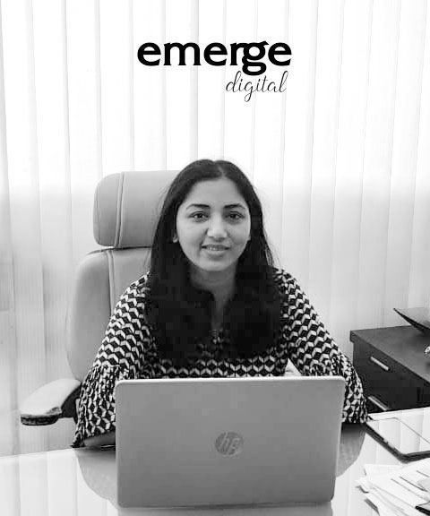 Priya Singhi | Freelance Website Designer & Developer