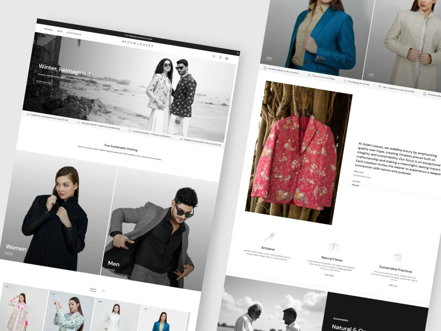 Fashion Brand
